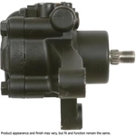 Purchase Remanufactured Power Steering Pump Without Reservoir by CARDONE INDUSTRIES - 21-4055