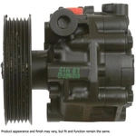 Order Remanufactured Power Steering Pump Without Reservoir by CARDONE INDUSTRIES - 21-4056 For Your Vehicle