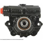 Order Remanufactured Power Steering Pump Without Reservoir by CARDONE INDUSTRIES - 21-4063 For Your Vehicle