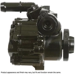 Order Remanufactured Power Steering Pump Without Reservoir by CARDONE INDUSTRIES - 21-4064 For Your Vehicle