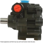 Order Remanufactured Power Steering Pump Without Reservoir by CARDONE INDUSTRIES - 21-4068 For Your Vehicle