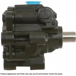 Order Remanufactured Power Steering Pump Without Reservoir by CARDONE INDUSTRIES - 21-4074 For Your Vehicle