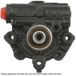 Order Remanufactured Power Steering Pump Without Reservoir by CARDONE INDUSTRIES - 21-4075 For Your Vehicle