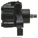 Order Remanufactured Power Steering Pump Without Reservoir by CARDONE INDUSTRIES - 21-422 For Your Vehicle