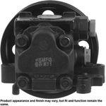 Order Remanufactured Power Steering Pump Without Reservoir by CARDONE INDUSTRIES - 21-425 For Your Vehicle