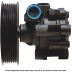 Order Remanufactured Power Steering Pump Without Reservoir by CARDONE INDUSTRIES - 21-486 For Your Vehicle