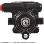 Purchase Remanufactured Power Steering Pump Without Reservoir by CARDONE INDUSTRIES - 21-494