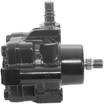 Order Remanufactured Power Steering Pump Without Reservoir by CARDONE INDUSTRIES - 21-5025 For Your Vehicle