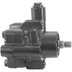 Order Remanufactured Power Steering Pump Without Reservoir by CARDONE INDUSTRIES - 21-5028 For Your Vehicle