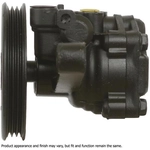 Order Remanufactured Power Steering Pump Without Reservoir by CARDONE INDUSTRIES - 21-503 For Your Vehicle