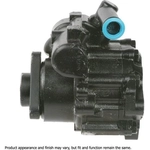 Purchase Remanufactured Power Steering Pump Without Reservoir by CARDONE INDUSTRIES - 21-5052