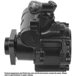 Order Remanufactured Power Steering Pump Without Reservoir by CARDONE INDUSTRIES - 21-5053 For Your Vehicle
