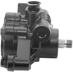 Order Remanufactured Power Steering Pump Without Reservoir by CARDONE INDUSTRIES - 21-5066 For Your Vehicle