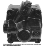 Order Remanufactured Power Steering Pump Without Reservoir by CARDONE INDUSTRIES - 21-5085 For Your Vehicle