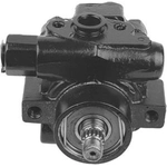 Order Remanufactured Power Steering Pump Without Reservoir by CARDONE INDUSTRIES - 21-5111 For Your Vehicle