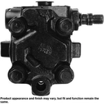 Order Remanufactured Power Steering Pump Without Reservoir by CARDONE INDUSTRIES - 21-5113 For Your Vehicle