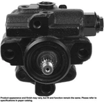 Order Remanufactured Power Steering Pump Without Reservoir by CARDONE INDUSTRIES - 21-5129 For Your Vehicle