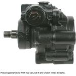 Purchase Remanufactured Power Steering Pump Without Reservoir by CARDONE INDUSTRIES - 21-5129