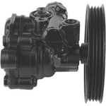 Order Remanufactured Power Steering Pump Without Reservoir by CARDONE INDUSTRIES - 21-5134 For Your Vehicle