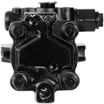 Order Remanufactured Power Steering Pump Without Reservoir by CARDONE INDUSTRIES - 21-5138 For Your Vehicle