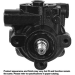 Order Remanufactured Power Steering Pump Without Reservoir by CARDONE INDUSTRIES - 21-5139 For Your Vehicle