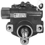 Order Remanufactured Power Steering Pump Without Reservoir by CARDONE INDUSTRIES - 21-5140 For Your Vehicle