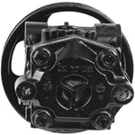 Order Remanufactured Power Steering Pump Without Reservoir by CARDONE INDUSTRIES - 21-5141 For Your Vehicle