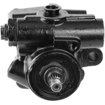 Order Remanufactured Power Steering Pump Without Reservoir by CARDONE INDUSTRIES - 21-5143 For Your Vehicle