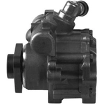 Order Remanufactured Power Steering Pump Without Reservoir by CARDONE INDUSTRIES - 21-5145 For Your Vehicle