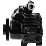 Order Remanufactured Power Steering Pump Without Reservoir by CARDONE INDUSTRIES - 21-5146 For Your Vehicle