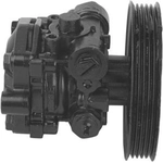Order Remanufactured Power Steering Pump Without Reservoir by CARDONE INDUSTRIES - 21-5149 For Your Vehicle