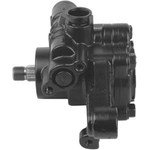 Order Remanufactured Power Steering Pump Without Reservoir by CARDONE INDUSTRIES - 21-5150 For Your Vehicle