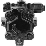 Order Remanufactured Power Steering Pump Without Reservoir by CARDONE INDUSTRIES - 21-5152 For Your Vehicle