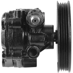 Order Remanufactured Power Steering Pump Without Reservoir by CARDONE INDUSTRIES - 21-5154 For Your Vehicle