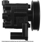 Order Remanufactured Power Steering Pump Without Reservoir by CARDONE INDUSTRIES - 21-5167 For Your Vehicle