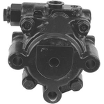 Order Remanufactured Power Steering Pump Without Reservoir by CARDONE INDUSTRIES - 21-5168 For Your Vehicle