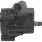 Order Remanufactured Power Steering Pump Without Reservoir by CARDONE INDUSTRIES - 21-5169 For Your Vehicle