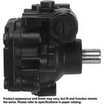 Order Remanufactured Power Steering Pump Without Reservoir by CARDONE INDUSTRIES - 21-5173 For Your Vehicle