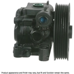 Order Remanufactured Power Steering Pump Without Reservoir by CARDONE INDUSTRIES - 21-5179 For Your Vehicle