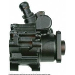 Order Remanufactured Power Steering Pump Without Reservoir by CARDONE INDUSTRIES - 21-5183 For Your Vehicle