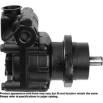 Order Remanufactured Power Steering Pump Without Reservoir by CARDONE INDUSTRIES - 21-5184 For Your Vehicle