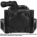 Order Remanufactured Power Steering Pump Without Reservoir by CARDONE INDUSTRIES - 21-5194 For Your Vehicle