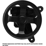 Order Remanufactured Power Steering Pump Without Reservoir by CARDONE INDUSTRIES - 21-5195 For Your Vehicle