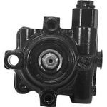 Order Remanufactured Power Steering Pump Without Reservoir by CARDONE INDUSTRIES - 21-5207 For Your Vehicle