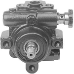 Order Remanufactured Power Steering Pump Without Reservoir by CARDONE INDUSTRIES - 21-5208 For Your Vehicle