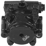 Order Remanufactured Power Steering Pump Without Reservoir by CARDONE INDUSTRIES - 21-5215 For Your Vehicle