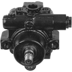 Order Remanufactured Power Steering Pump Without Reservoir by CARDONE INDUSTRIES - 21-5217 For Your Vehicle