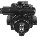 Order Remanufactured Power Steering Pump Without Reservoir by CARDONE INDUSTRIES - 21-5218 For Your Vehicle