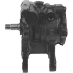 Order Remanufactured Power Steering Pump Without Reservoir by CARDONE INDUSTRIES - 21-5224 For Your Vehicle