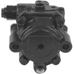 Order Remanufactured Power Steering Pump Without Reservoir by CARDONE INDUSTRIES - 21-5228 For Your Vehicle